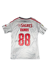 Maillot Benfica 2021-22 RAMOS #88 - Signé