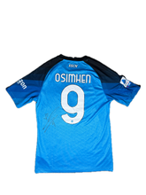 Maillot Naples 2022-23 OSIMHEN #9 - Signé