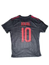 Maillot Al-Rayyan 2023-24 BOUFAL #10 - Signé