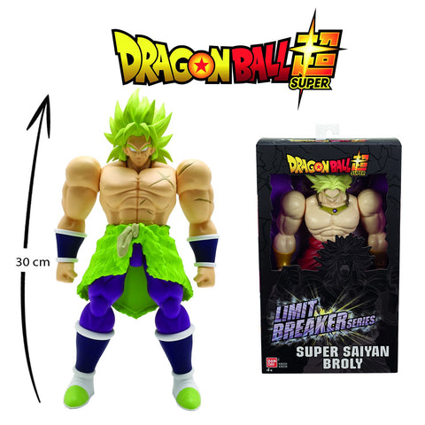 figurine broly