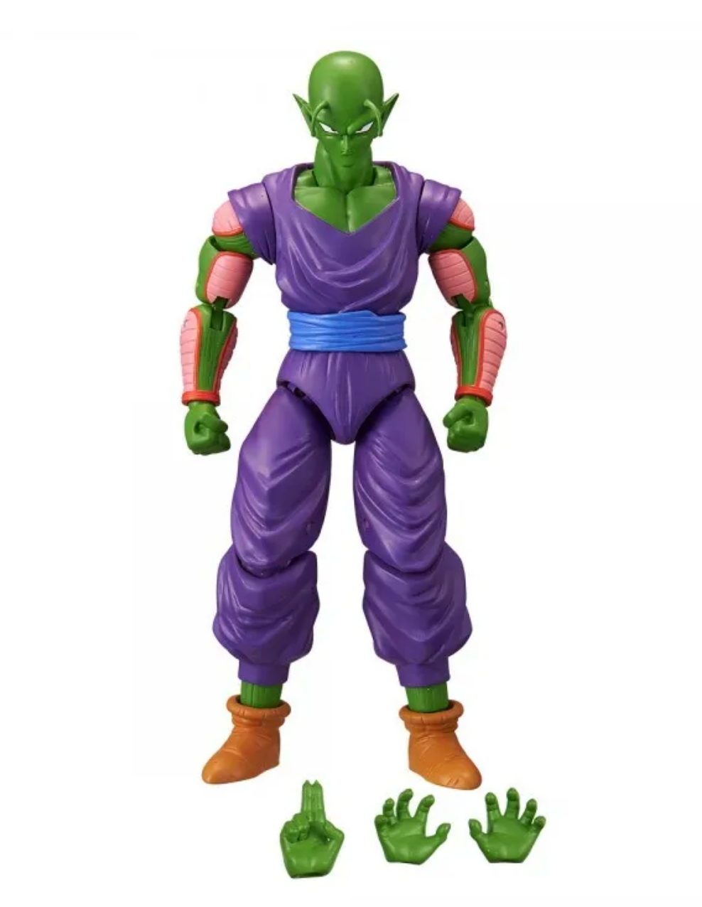 FIGURINE DRAGON STARS - PICCOLO
