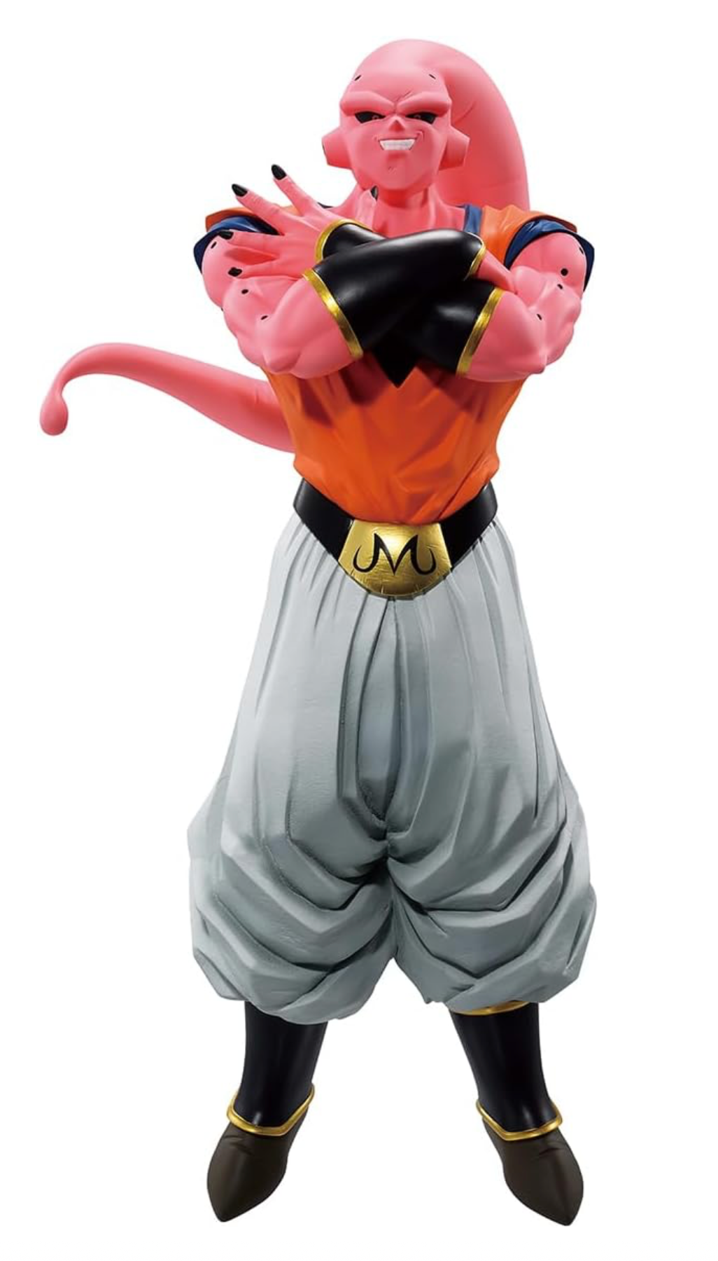 FIGURINE BANPRESTO - BOO HAN SUPER BUU (DRAGON BALL Z)
