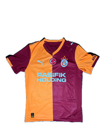 Maillot Galatasaray 2024-25 OSIMHEN #45 - Signé