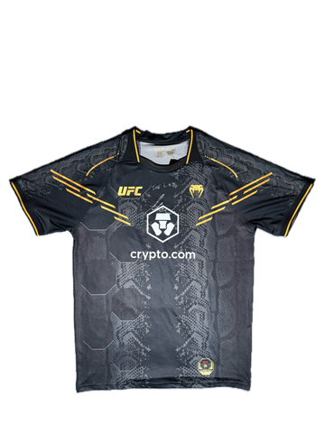 Maillot UFC x Venum Champion VOLKANOVSKI - Signé UFC 294