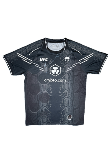 Maillot UFC x Venum YAIR RODRIGUEZ - Signé