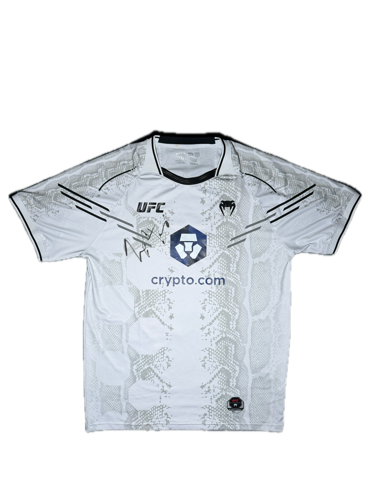 Maillot UFC x Venum MAX HOLLOWAY - Signé