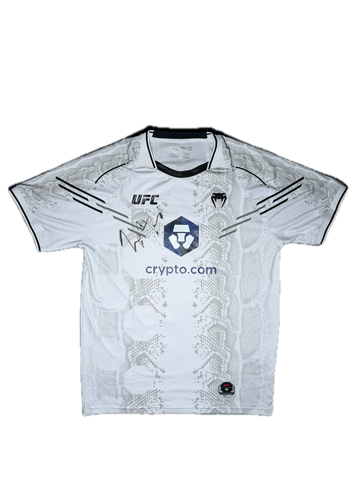 Maillot UFC x Venum MAX HOLLOWAY - Signé