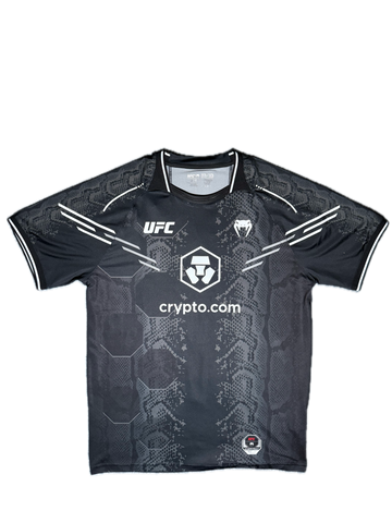 Maillot UFC x Venum CHIMAEV - Signé UFC 294 Chimaev vs Usman