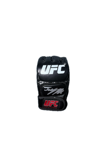 Gant UFC JORGE MASVIDAL - Signé