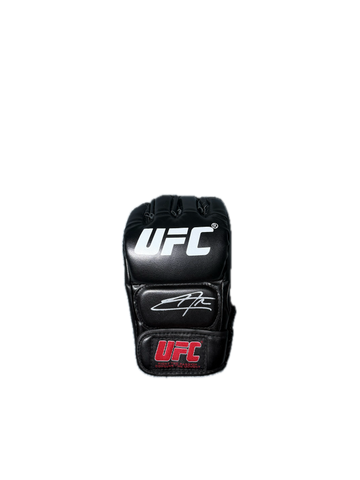 Gant UFC ALEXANDRE TOPURIA - Signé