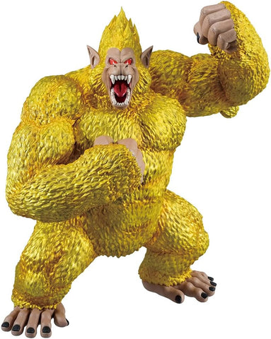 FIGURINE BANPRESTO - OOZARU SUPER SAIYAN (DRAGON BALL GT)