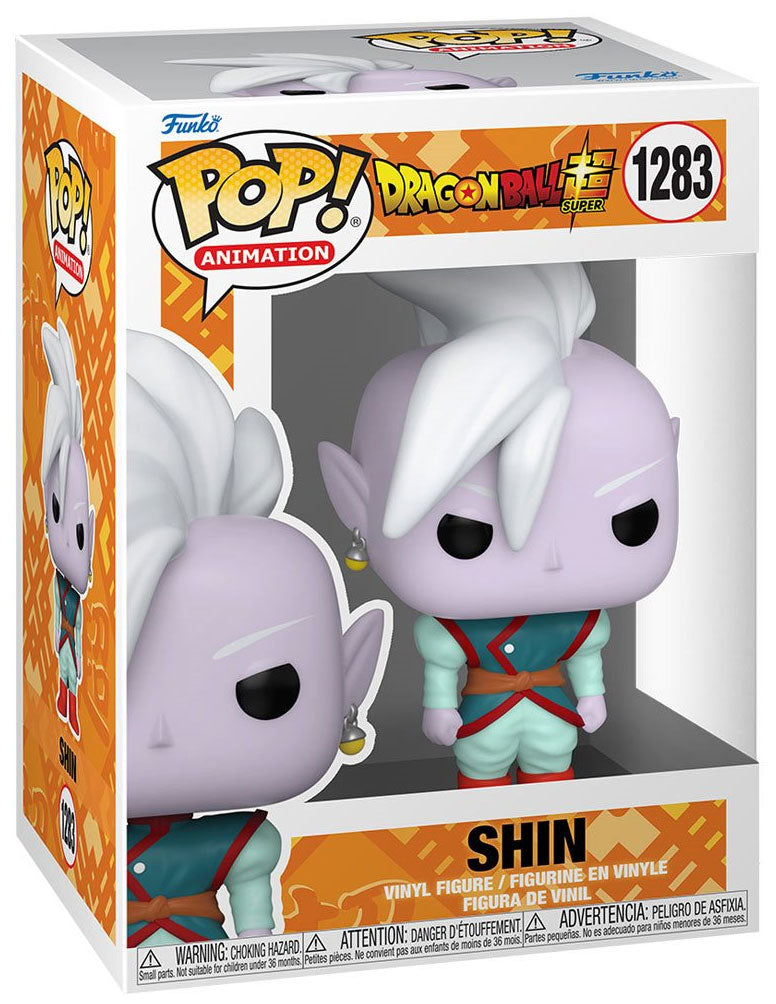 FUNKO POP! ANIMATION - SHIN #1283