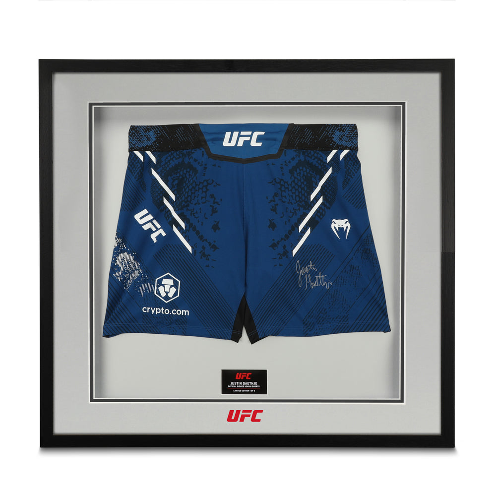 SHORT UFC B