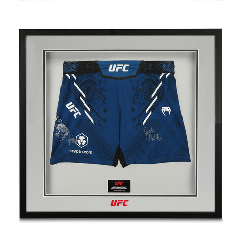 SHORT UFC B