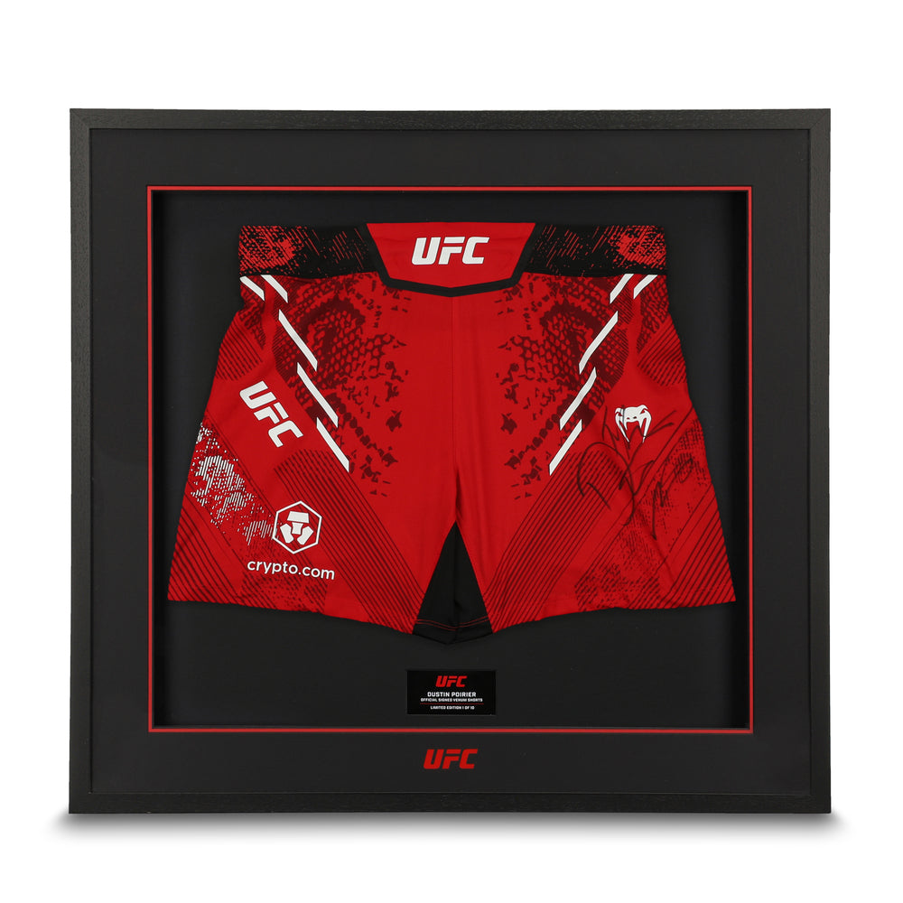 SHORT UFC