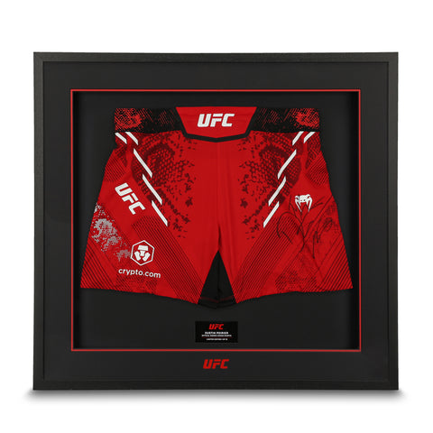 SHORT UFC