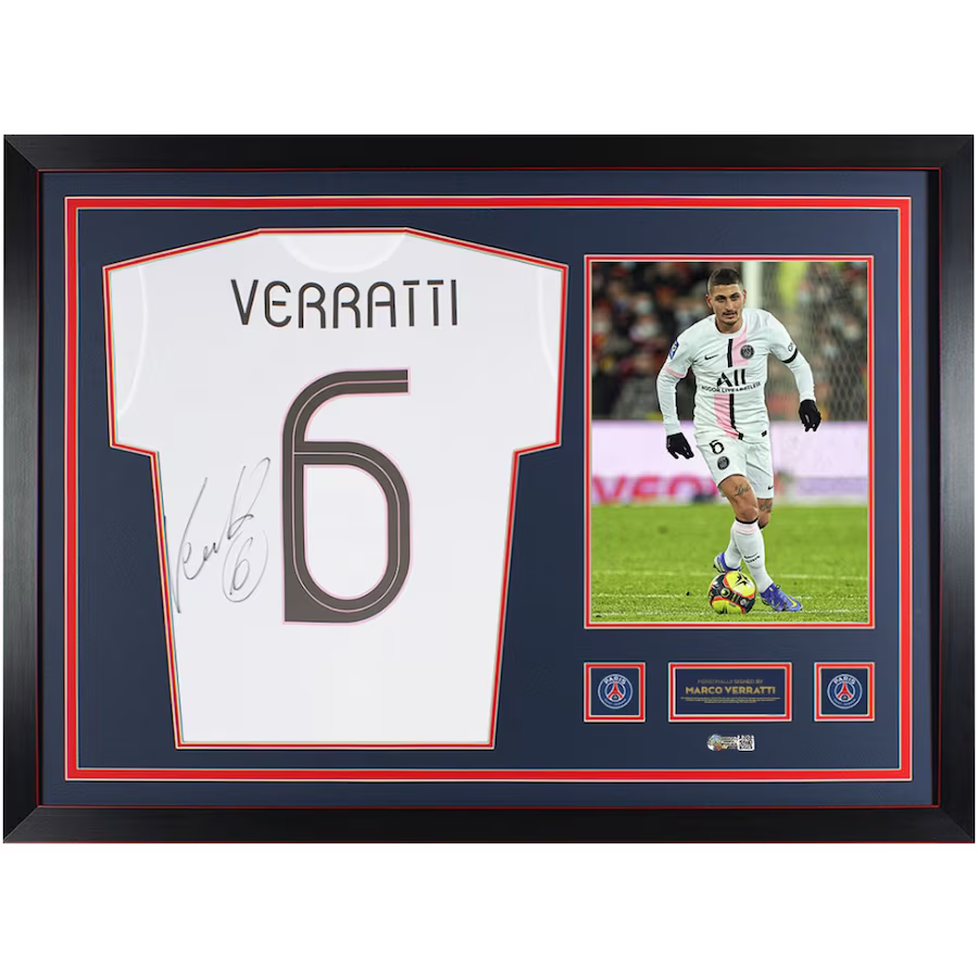 maillot verrati
