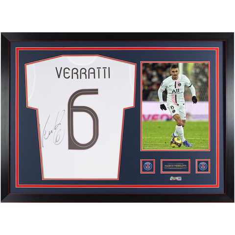 maillot verrati