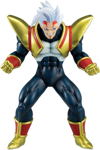 FIGURINE BANPRESTO - SUPER BABY 2 (DRAGON BALL GT)