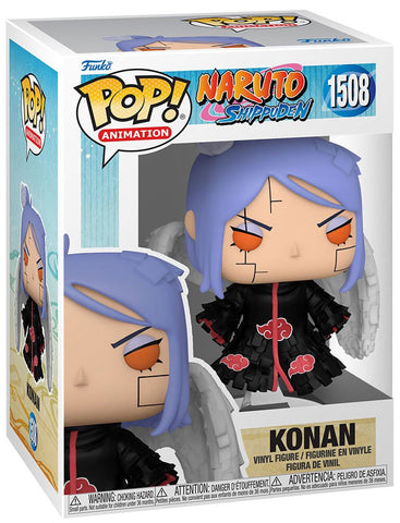 FUNKO POP! ANIMATION - KONAN #1508
