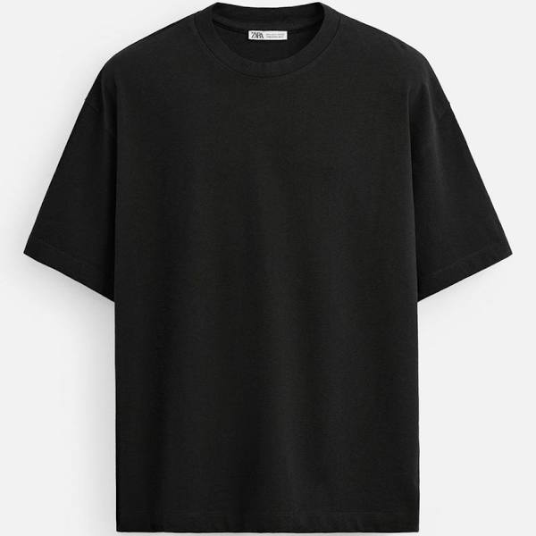 t shirt noir
