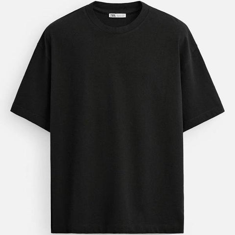 t shirt noir